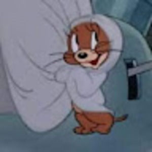 Meet your Posher, Maeve